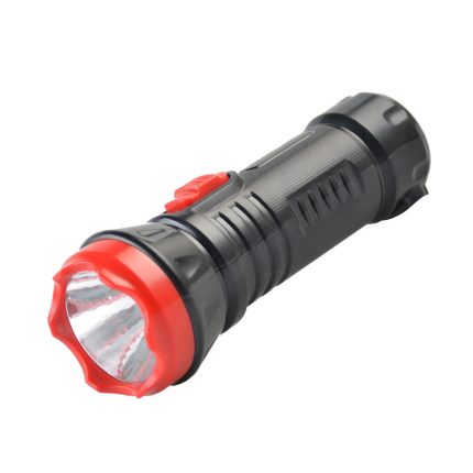 1w High Power Portable Tactical Flashlight, LED Glare Rechargeable Waterproof Flashlight